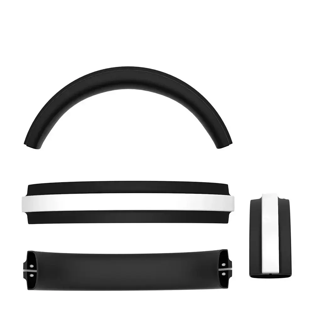 Silica Gel Crossbeam Protective Cover Resistant To Dirt Dustproof Soft Shell Fall Prevention Waterproof For Beats Studio Pro
Silica Gel Crossbeam Protective Cover Resistant To Dirt Dustproof Soft Shell Fall Prevention Waterproof For Beats Studio Pro