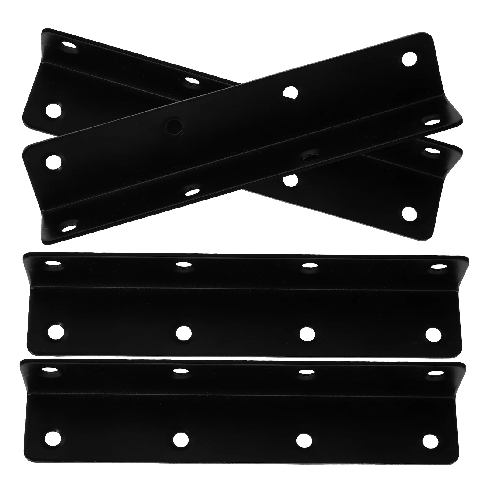 Heavy Duty Code Metal Shelf Brackets Corner Support L-Shaped Industrial Strength for Cabinets Wardrobes Chairs Wall
Heavy Duty Code Metal Shelf Brackets Corner Support L-Shaped Industrial Strength for Cabinets Wardrobes Chairs Wall