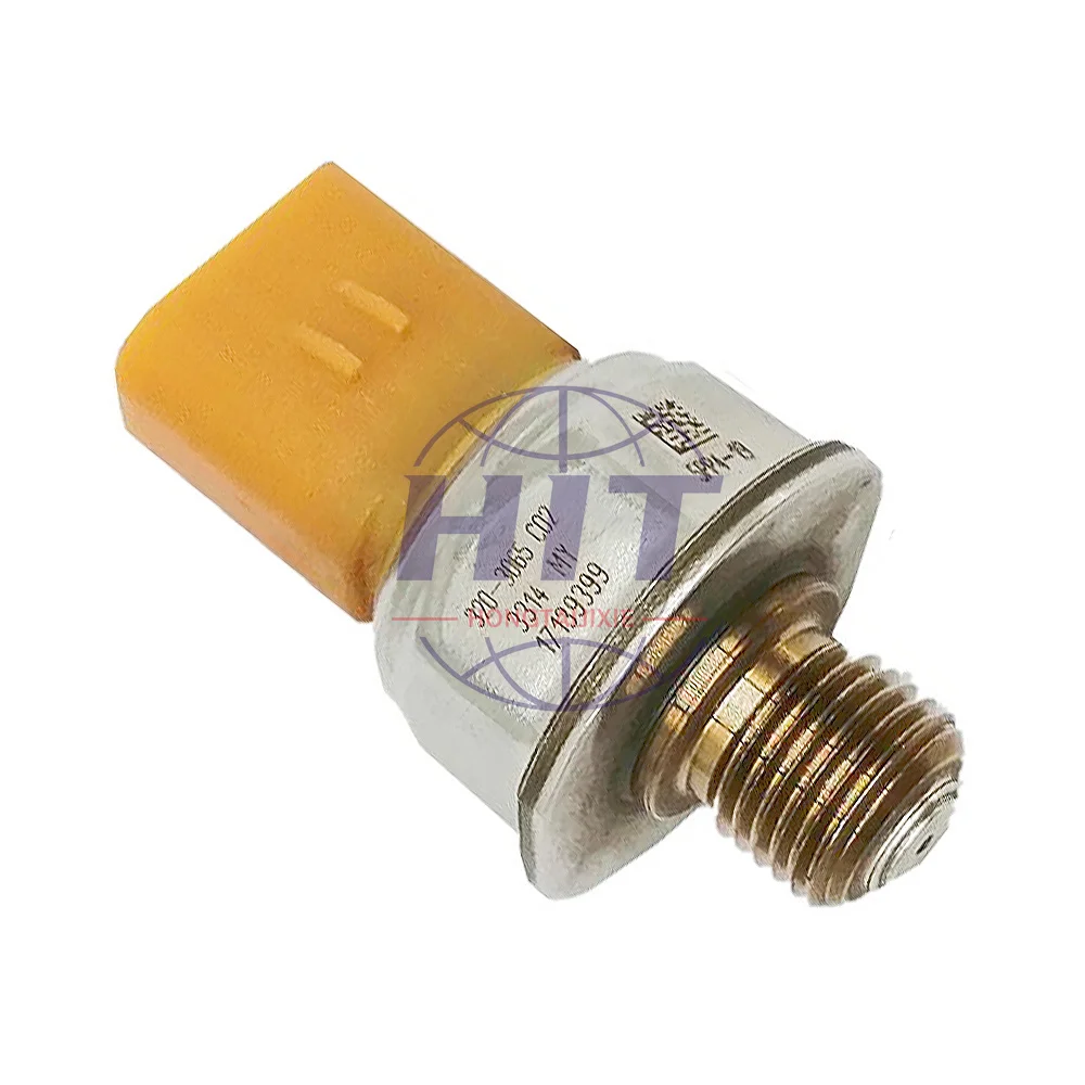 Датчик давления дизельного двигателя 320-3065 3203065 Экскаватор CAT Caterpillar E320DL 5PP4-19
Датчик давления дизельного двигателя 320-3065 3203065 Экскаватор CAT Caterpillar E320DL 5PP4-19