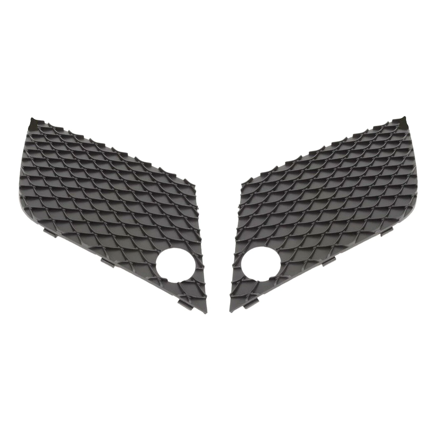 Car Front Bumper Grill Trim Set Left Right for Mercedes Benz Mb Ml Class W166 Amg 1668851822 1668851722
Car Front Bumper Grill Trim Set Left Right for Mercedes Benz Mb Ml Class W166 Amg 1668851822 1668851722