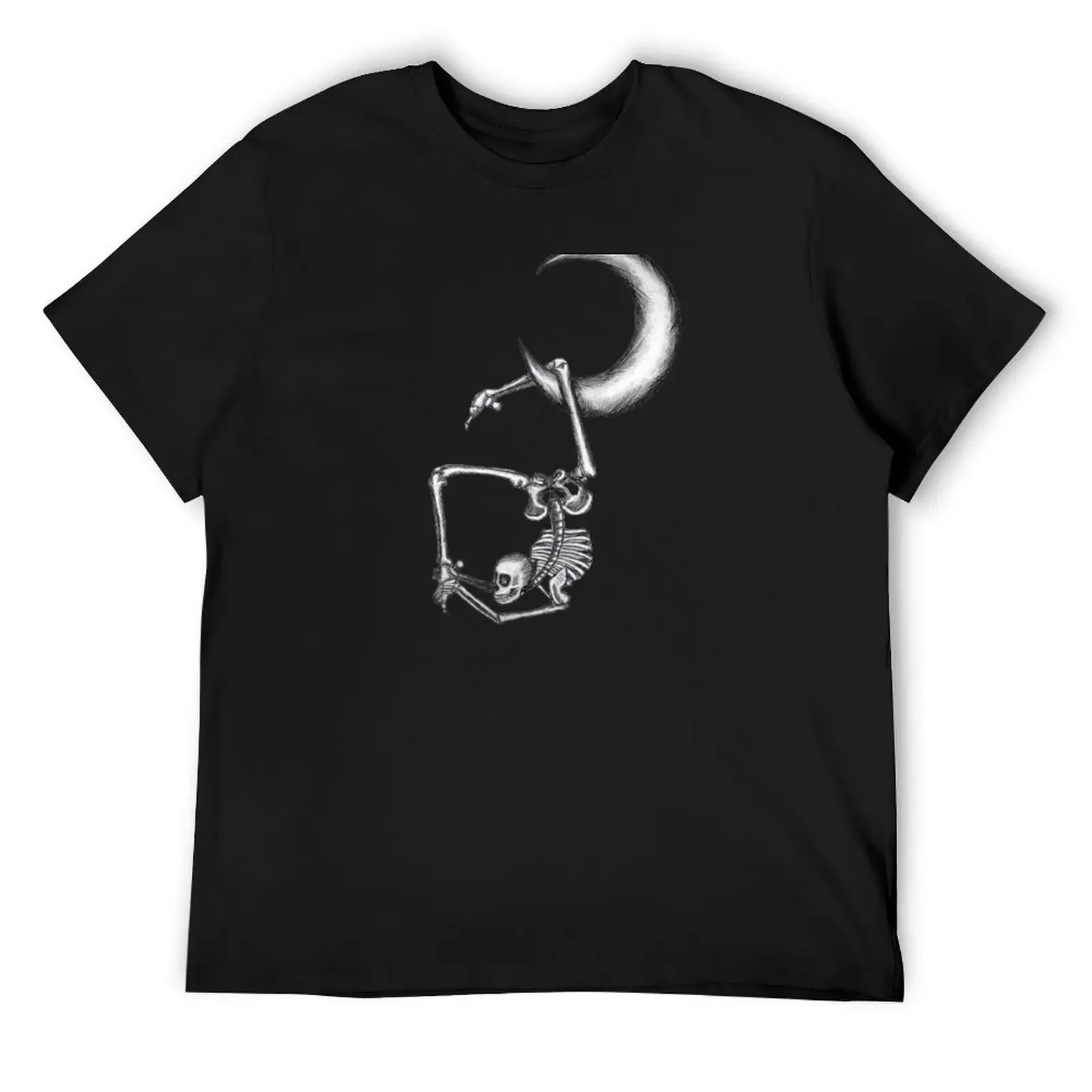 Футболка Aerial Moon Skelly, футболка большого размера, корейские модные рубашки, футболки с рисунком, мужская мода
Футболка Aerial Moon Skelly, футболка большого размера, корейские модные рубашки, футболки с рисунком, мужская мода