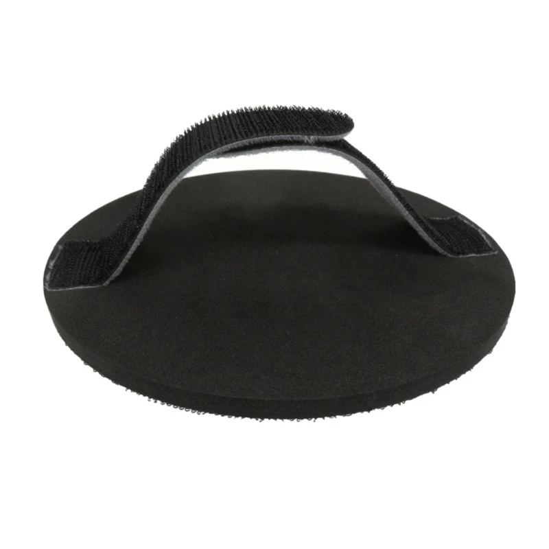 Ручная шлифовальная подушечка для дисков на липучке Ручная шлифовальная подушечка на липучке для деревообработки, реставрация
Ручная шлифовальная подушечка для дисков на липучке Ручная шлифовальная подушечка на липучке для деревообработки, реставрация