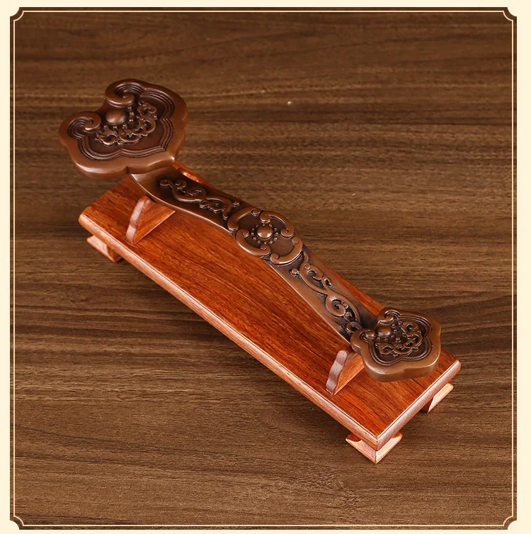 Figurines Copper Ruyi Decoration Life Ruyi Chinese Living Room Office Desktop Decoration Opening Housewarming Gift Blessing
Figurines Copper Ruyi Decoration Life Ruyi Chinese Living Room Office Desktop Decoration Opening Housewarming Gift Blessing