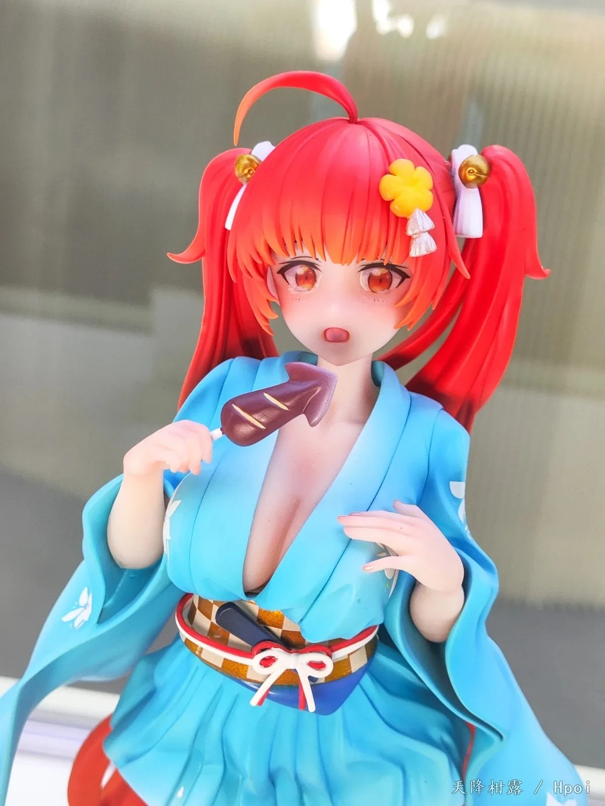 【TM】In Stock AniMester Honolulu Yukata 1/7 Figures Model Toy Gift Collection Ornament
【TM】In Stock AniMester Honolulu Yukata 1/7 Figures Model Toy Gift Collection Ornament