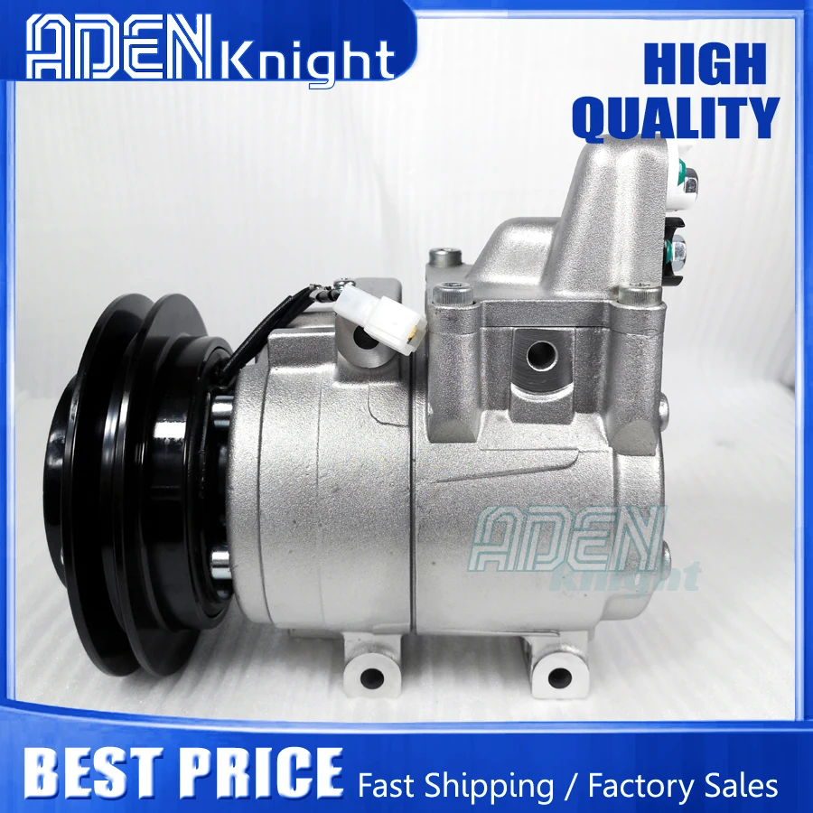 hs15 AC Compressor For Ford Everest Ranger Mazda BT50 Hyundai Sonata F500RZWLA06 9770134200 9770134700
hs15 AC Compressor For Ford Everest Ranger Mazda BT50 Hyundai Sonata F500RZWLA06 9770134200 9770134700