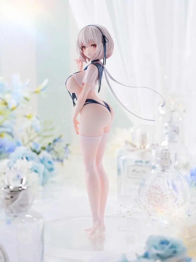 25CM Anime Azur Lane HMS Sirius Figures Resin GK DIY Manual White Assembly Model Statue Toys Doll Collection Gifts
25CM Anime Azur Lane HMS Sirius Figures Resin GK DIY Manual White Assembly Model Statue Toys Doll Collection Gifts