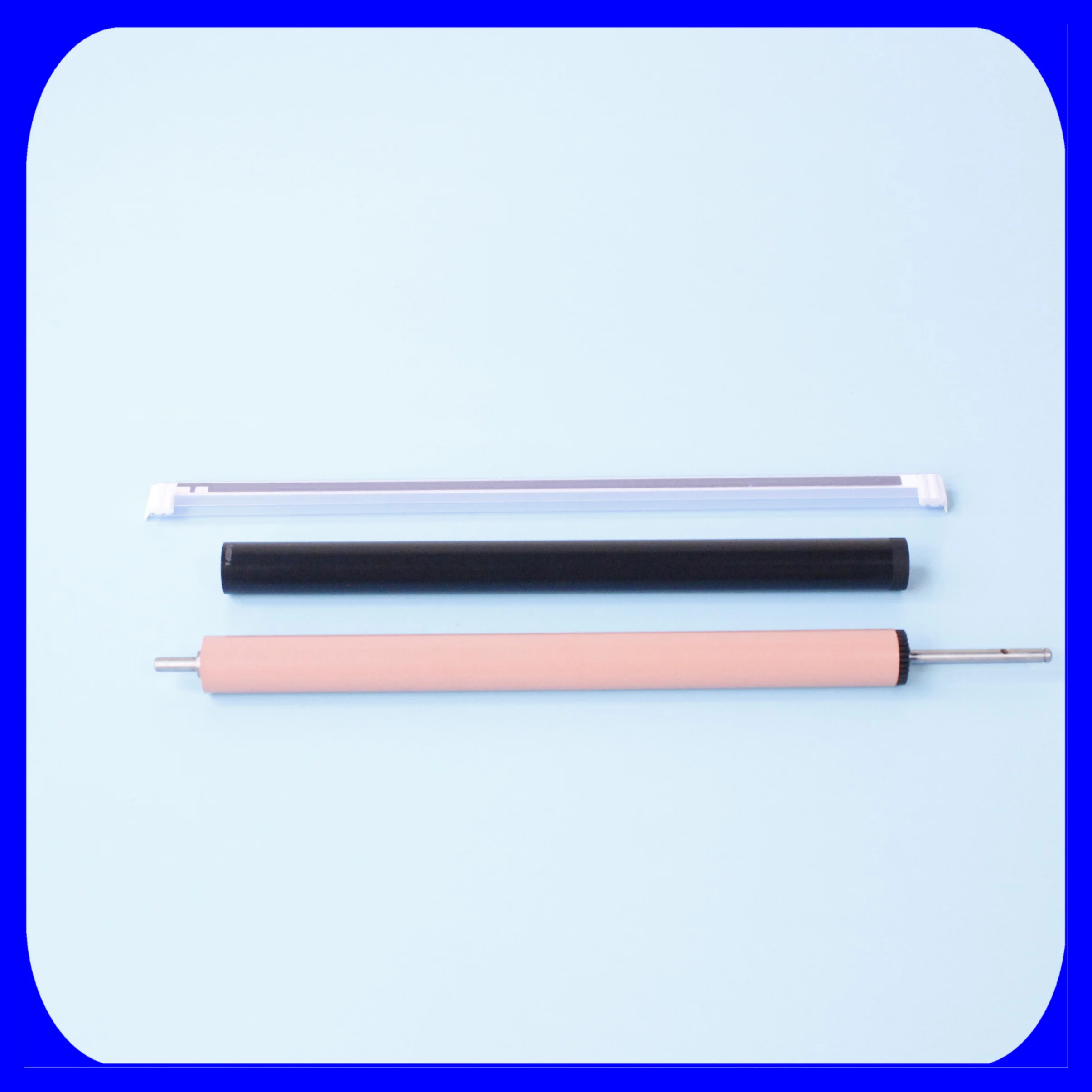 GerwayTechs RM2-6461 RM2-6435 Нижний ролик для Canon MF731Cdw Комплект обслуживания фьюзера MF731 MF733 Нижний ролик MF731 Пленочная втулка
GerwayTechs RM2-6461 RM2-6435 Нижний ролик для Canon MF731Cdw Комплект обслуживания фьюзера MF731 MF733 Нижний ролик MF731 Пленочная втулка