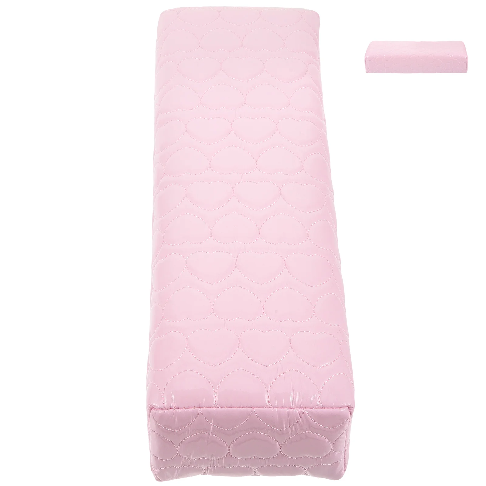 Hand Cushion Manicure Implement Pressure Relief Pillow Arm Rest Nail Fashionable Tool Waterproof
Hand Cushion Manicure Implement Pressure Relief Pillow Arm Rest Nail Fashionable Tool Waterproof