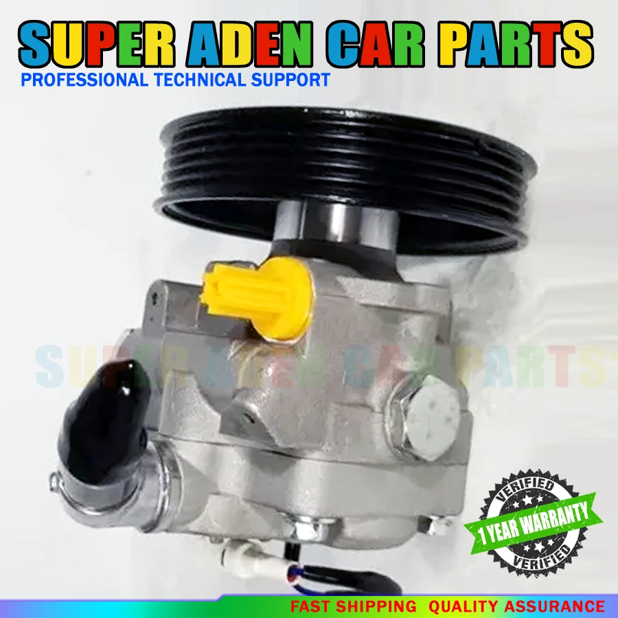 For Subaru Forester S11 Impreza G11 Power Steering Pump 34430-FE061 34430-FE060 34430FE061 34430FE060
For Subaru Forester S11 Impreza G11 Power Steering Pump 34430-FE061 34430-FE060 34430FE061 34430FE060