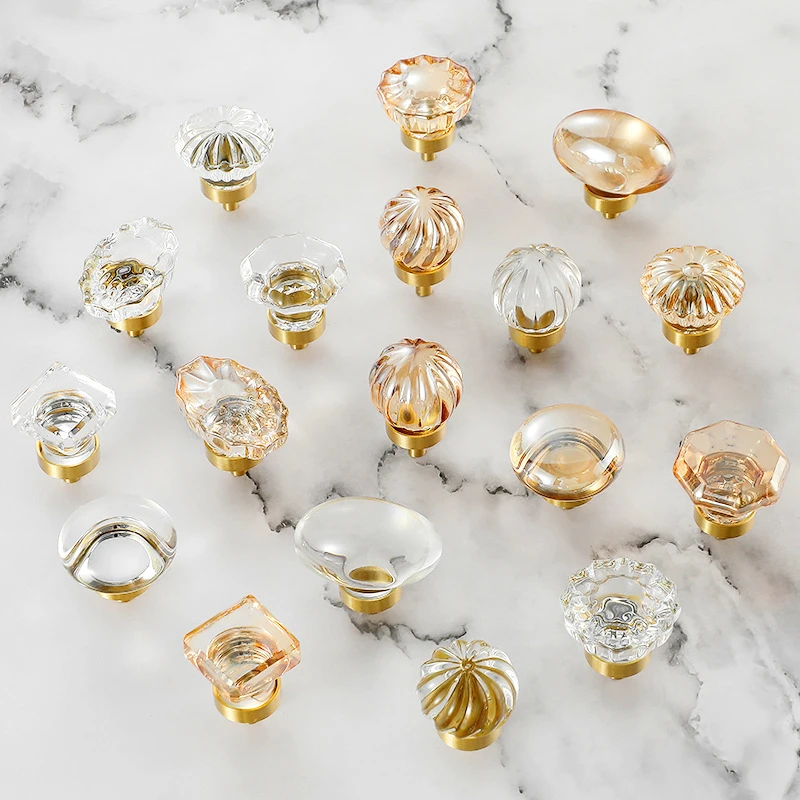 Modern Light Luxury Crystal Dove Egg Copper Gold Handle Cabinet Knobs and Pulls Drawer Knob Cupboard Handles Furniture Handle
Modern Light Luxury Crystal Dove Egg Copper Gold Handle Cabinet Knobs and Pulls Drawer Knob Cupboard Handles Furniture Handle