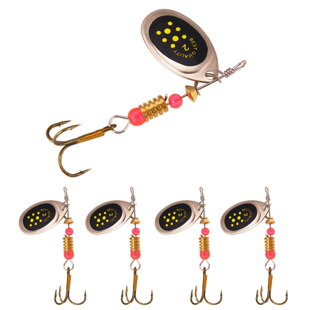 20 Pcs Metal Sequin Fish Hook Lightweight Durable Fishing Lures Bait Vibration Flash Bite Resistant Supplies Accessories
20 Pcs Metal Sequin Fish Hook Lightweight Durable Fishing Lures Bait Vibration Flash Bite Resistant Supplies Accessories