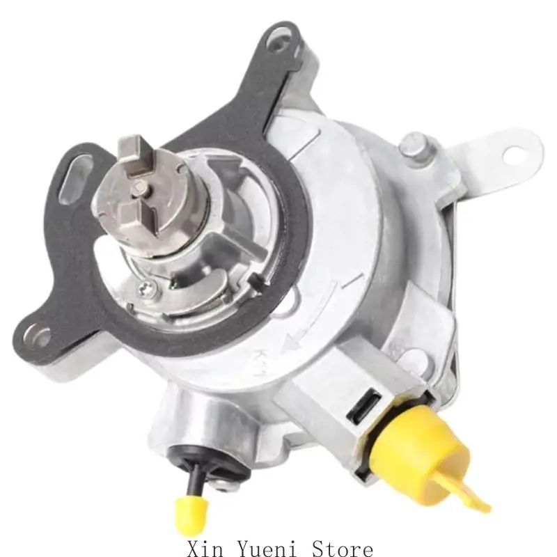 Brake Vacuum Pump CM5G-2A451GB CM5G-2A451GA 724807740 PAV041PRBN for EcoBoost 2012-2020 Vacuum Pump Automotive Accessory
Brake Vacuum Pump CM5G-2A451GB CM5G-2A451GA 724807740 PAV041PRBN for EcoBoost 2012-2020 Vacuum Pump Automotive Accessory