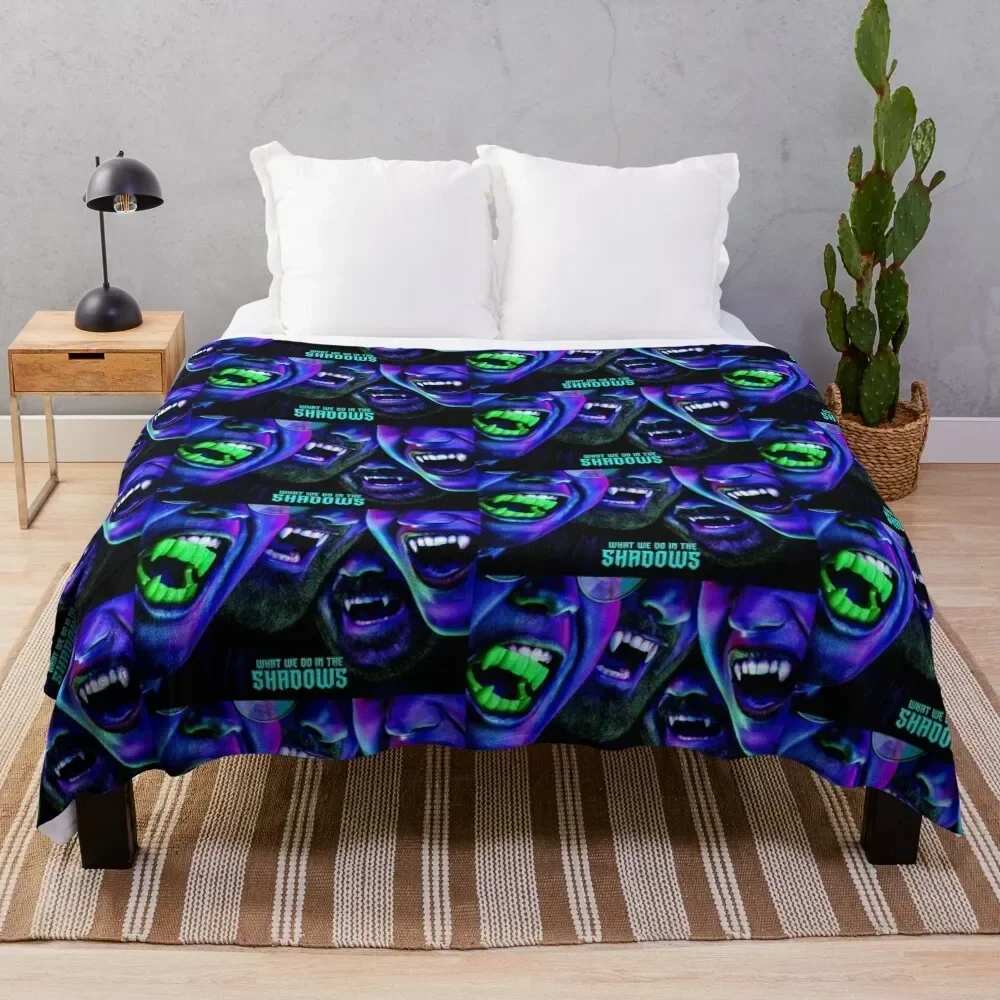What We Do in the Shadows Say Cheese Throw Blanket Ultra Soft Flannel Fleece Blanket for All Seasons
What We Do in the Shadows Say Cheese Throw Blanket Ultra Soft Flannel Fleece Blanket for All Seasons