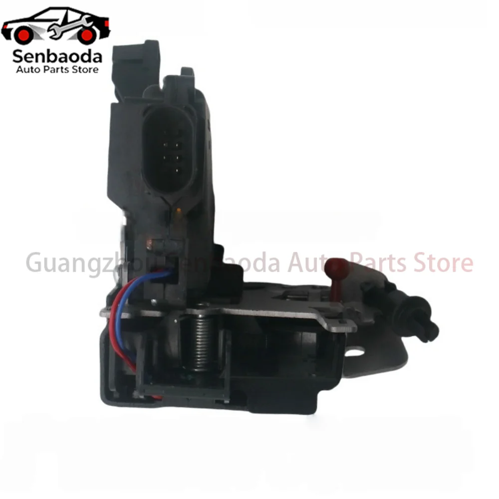 4B0839015G 4B0839015B New Rear Left Power Door Lock Actuator For Audi A6 4B C5 1998-2005 High Qualtiy Car Accessories
4B0839015G 4B0839015B New Rear Left Power Door Lock Actuator For Audi A6 4B C5 1998-2005 High Qualtiy Car Accessories