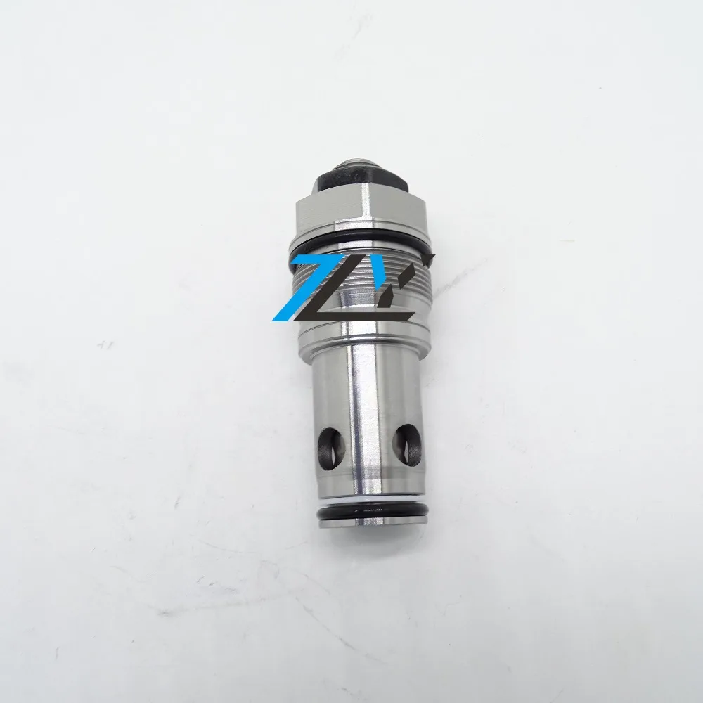 95190840 Main Relief Valve suitable for PC3000-6 PC3000-6E PC4000-6 PC4000-6E PC4000-11 PC5500-6 Excavators
95190840 Main Relief Valve suitable for PC3000-6 PC3000-6E PC4000-6 PC4000-6E PC4000-11 PC5500-6 Excavators