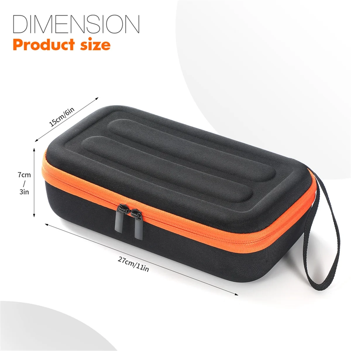 B58AMicrophone Case for JBL Wireless Two Microphone System, Dual Wireless Microphone Case for JBL Mic, Receiver, Adapter
B58AMicrophone Case for JBL Wireless Two Microphone System, Dual Wireless Microphone Case for JBL Mic, Receiver, Adapter