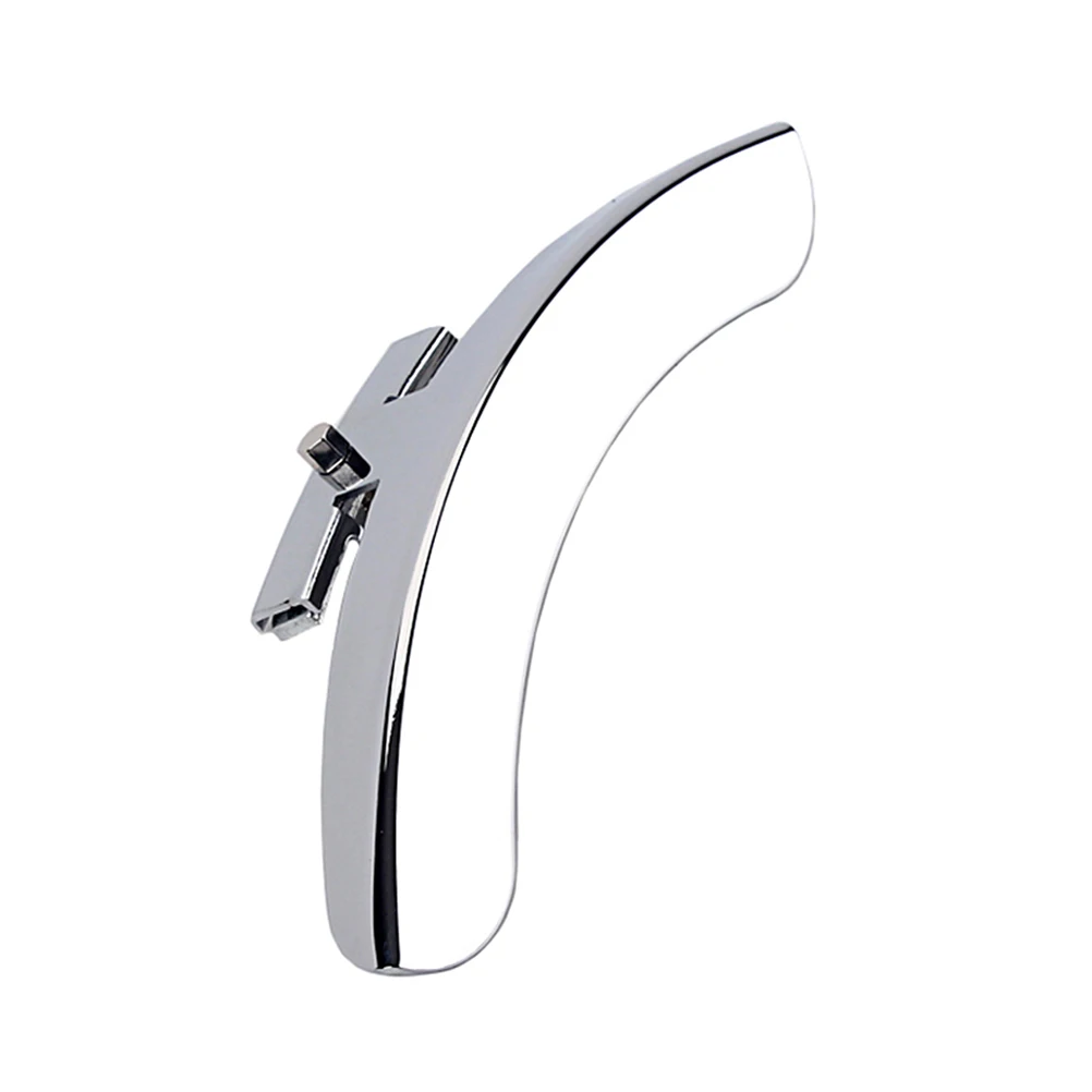Zinc Alloy Armrest Single Leg Replacement Parts Mirror Polished Banjo Protector Accessory Durable Vintage Restoration Ha15
Zinc Alloy Armrest Single Leg Replacement Parts Mirror Polished Banjo Protector Accessory Durable Vintage Restoration Ha15