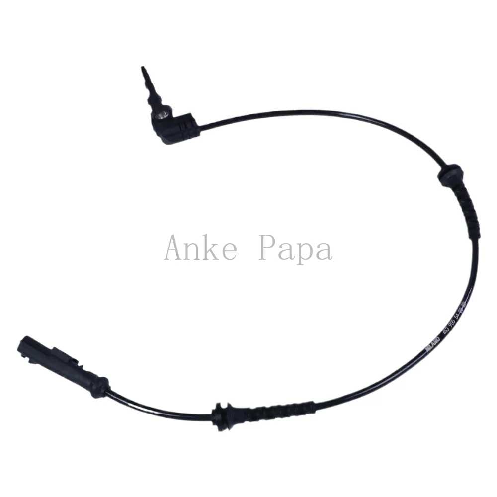2PCS OE 4539055400 Front Left Right ABS Speed Sensor For Smart Forfour 0.9L 1.0L Electric 2014-2025
2PCS OE 4539055400 Front Left Right ABS Speed Sensor For Smart Forfour 0.9L 1.0L Electric 2014-2025