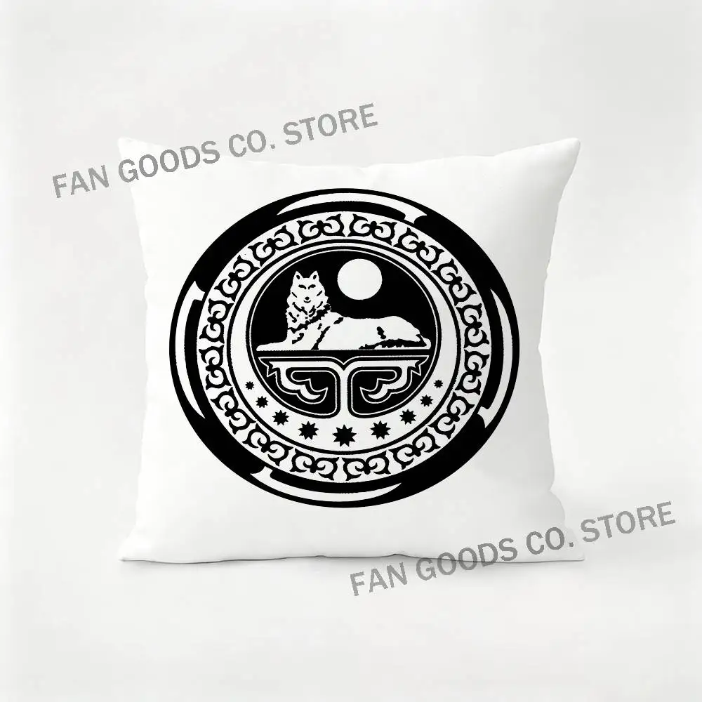 Chechen Coat Arms Pillow Case Ultra Soft Skin Friendly Fabric Cloud Like Comfort & Concealed Zipper
Chechen Coat Arms Pillow Case Ultra Soft Skin Friendly Fabric Cloud Like Comfort & Concealed Zipper