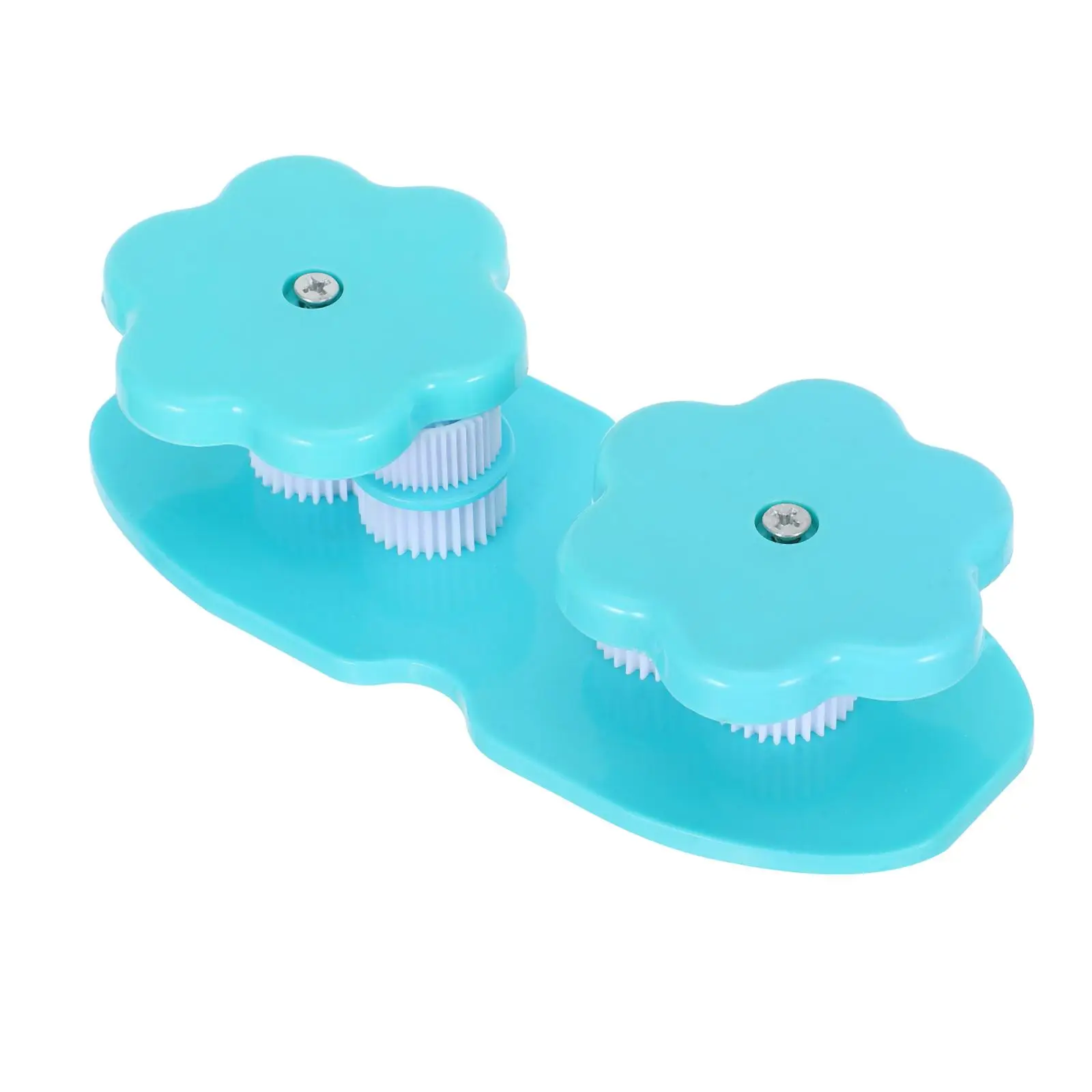 Paper Reel Tools Papercraft Shaper DIY Plastic Quilling Tool Roll Curl Wave Effects Paper Flower Making Craft Project
Paper Reel Tools Papercraft Shaper DIY Plastic Quilling Tool Roll Curl Wave Effects Paper Flower Making Craft Project