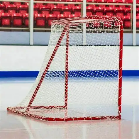 Factory Price Adjustable Hockey Goal Youth Hockey Goal Setpromote sales
Factory Price Adjustable Hockey Goal Youth Hockey Goal Setpromote sales