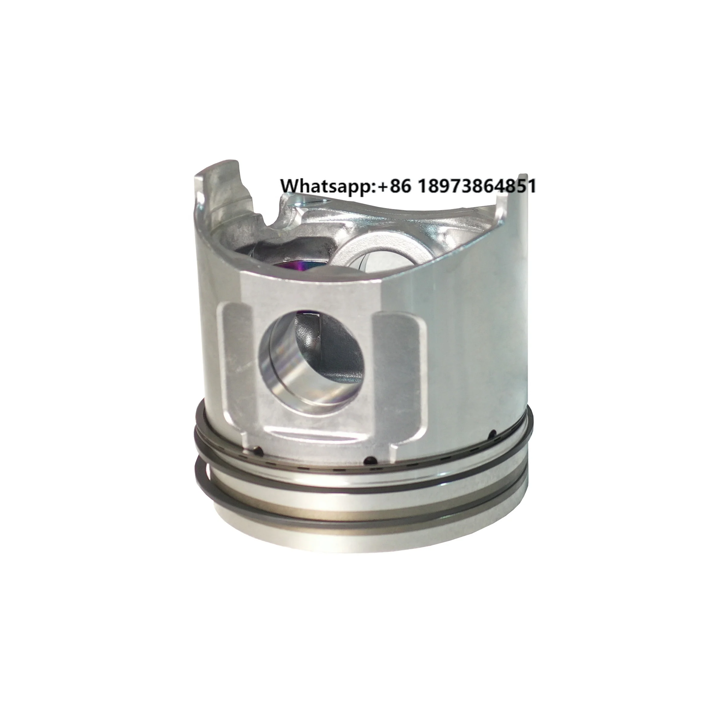 Truck Car Truck Tractor Engine Parts 4tnv98 4tnv88 3tnv88 Piston Kit 129907-22090 for Excavator Engine Parts
Truck Car Truck Tractor Engine Parts 4tnv98 4tnv88 3tnv88 Piston Kit 129907-22090 for Excavator Engine Parts