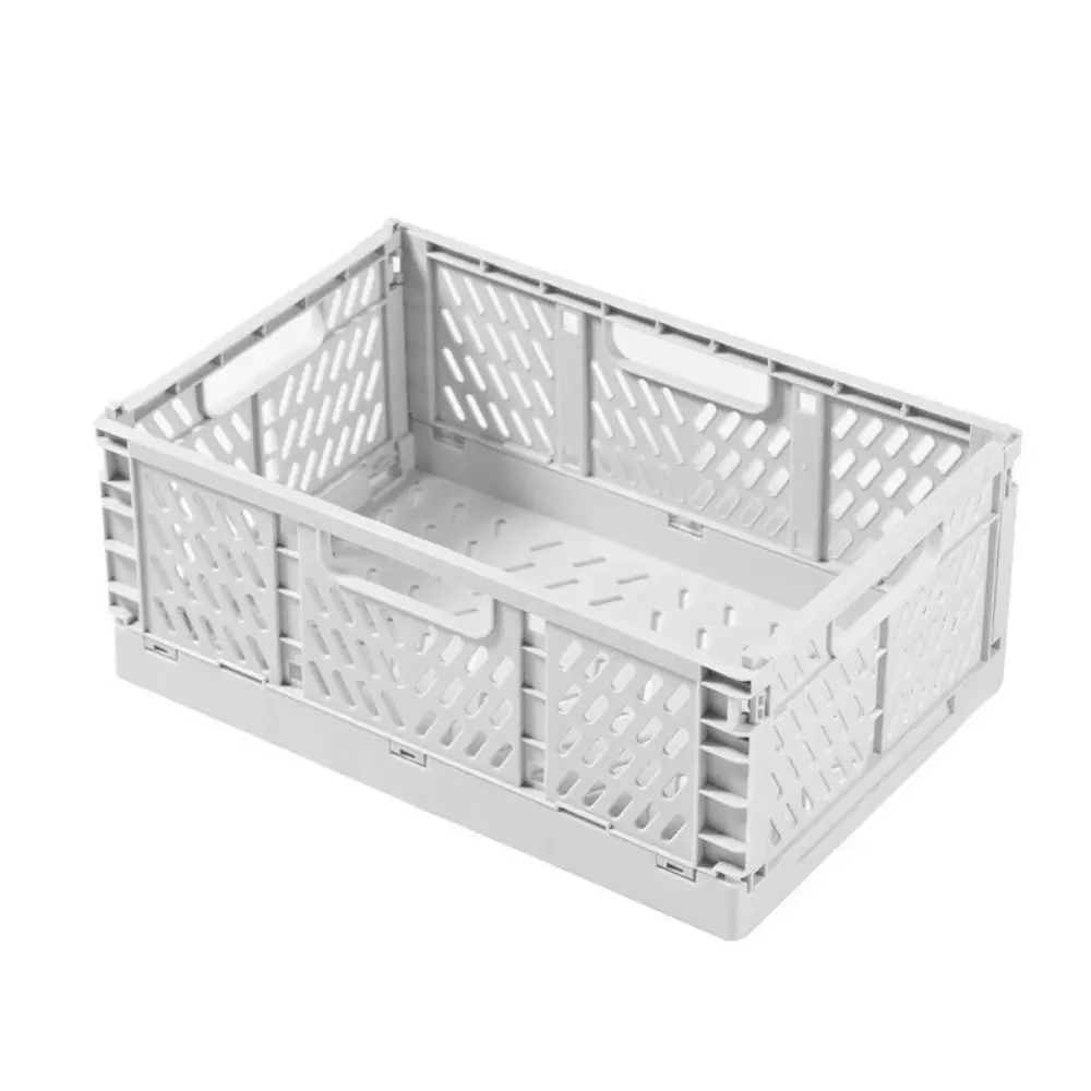 Sundries Toy Holder Collapsible Foldable Storage Crate INS Stackable Drawer Organizer Case Durable Colorful Storage Baskets Home
Sundries Toy Holder Collapsible Foldable Storage Crate INS Stackable Drawer Organizer Case Durable Colorful Storage Baskets Home