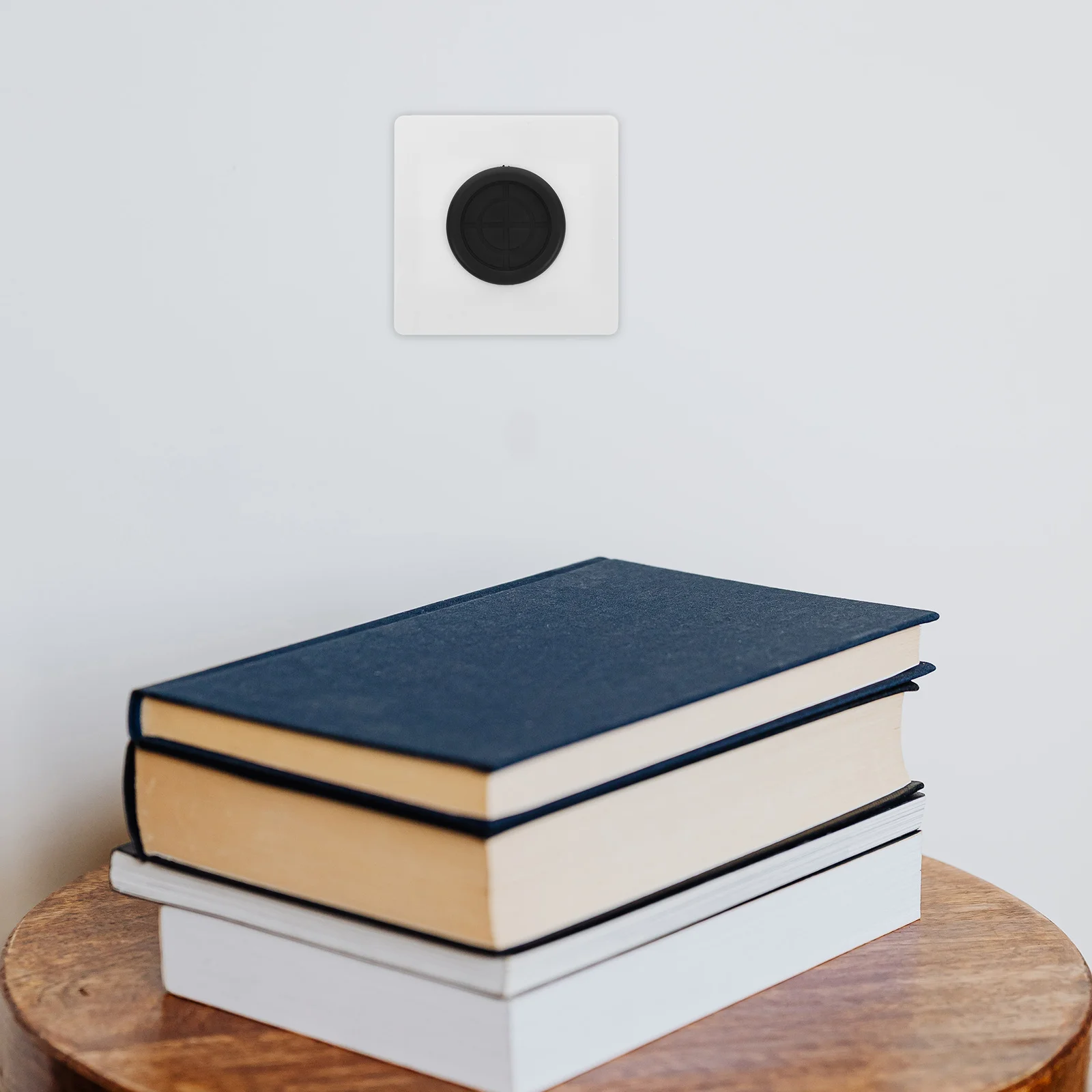 86 Type Blank Wall Plate with 35Mm Cable Pass Through Hole Outlet Cover for Electrical Switches Decorative Cable Management
86 Type Blank Wall Plate with 35Mm Cable Pass Through Hole Outlet Cover for Electrical Switches Decorative Cable Management