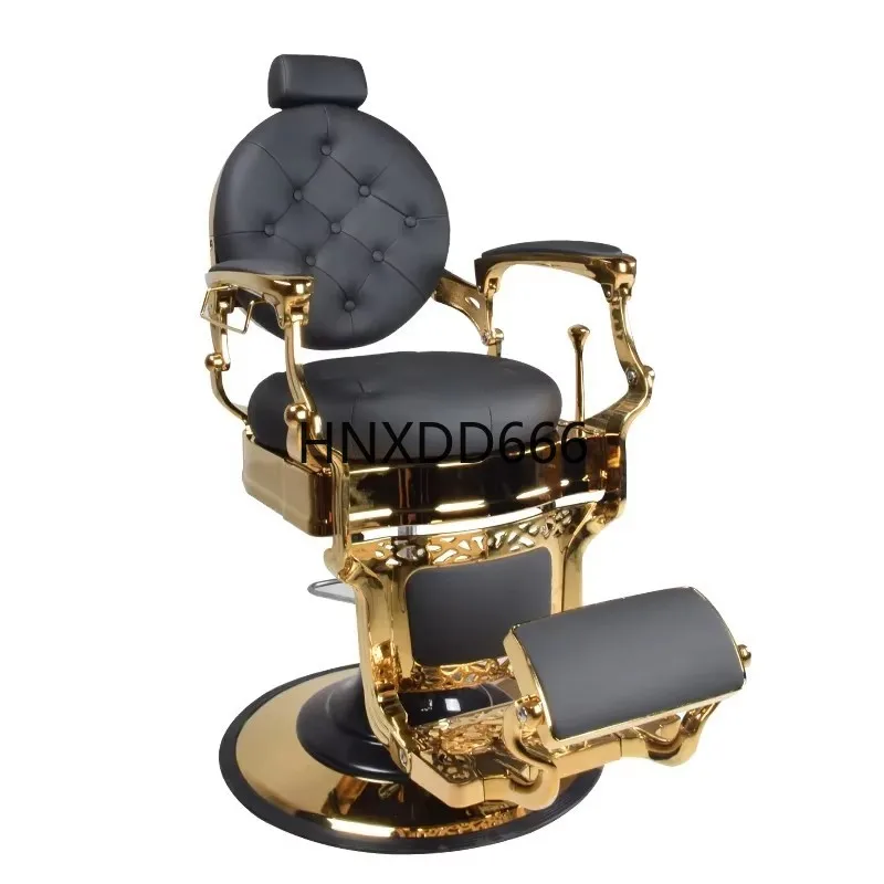 Nordic Premium Barber Chair Luxury Leg Rest Advanced Professional Chair Swivel Lifter Cadeira De Barbeiro Salon Furniture
Nordic Premium Barber Chair Luxury Leg Rest Advanced Professional Chair Swivel Lifter Cadeira De Barbeiro Salon Furniture