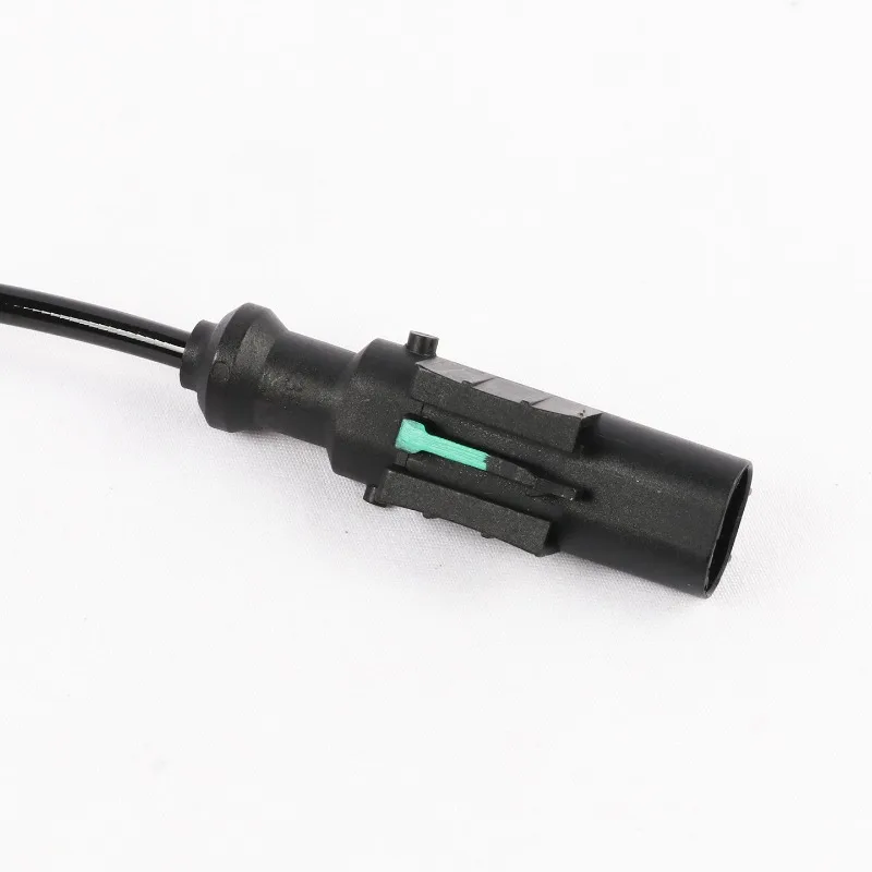 Applicable to ZONTES 368G Scooter Wheel Speed Sensor Speed Sensor Front & Rear Wheel ABS Line Mileage Line Fittings
Applicable to ZONTES 368G Scooter Wheel Speed Sensor Speed Sensor Front & Rear Wheel ABS Line Mileage Line Fittings