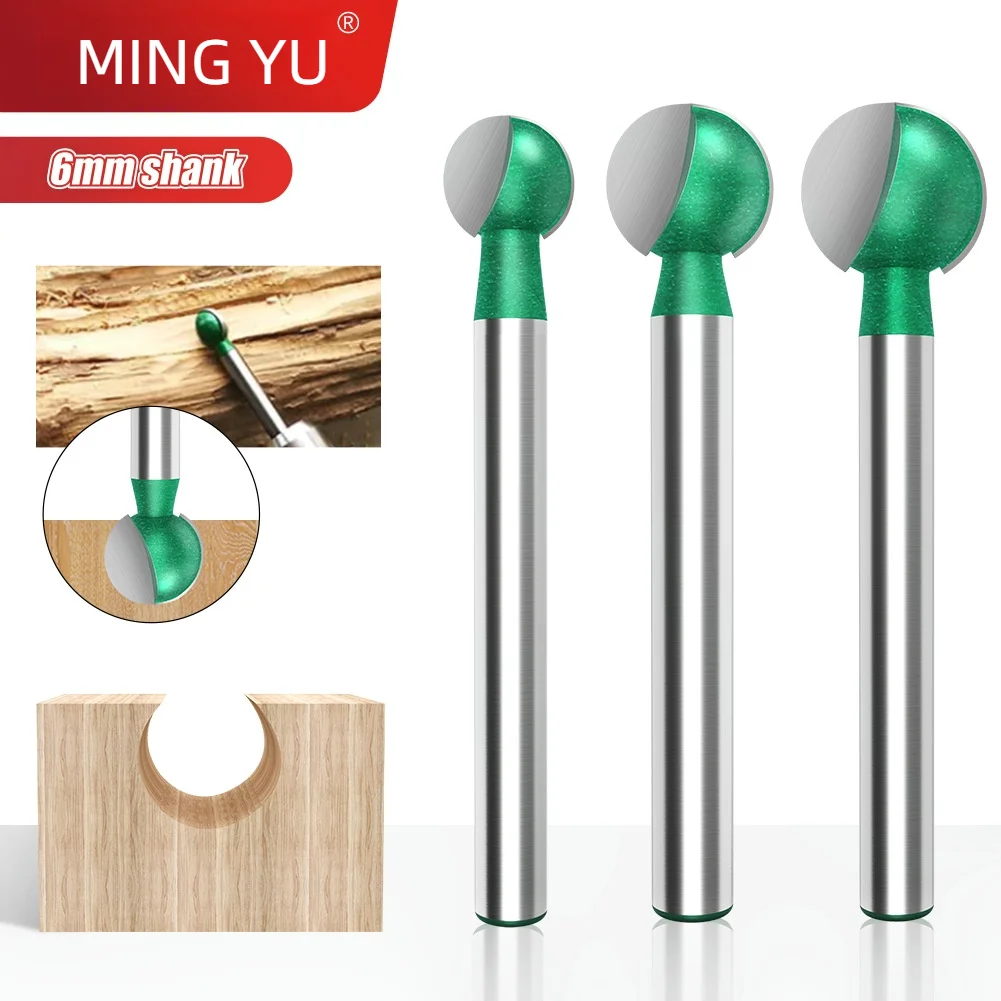 Шариковый нож для резьбы, шариковый нож для резьбы по дереву, нож для резьбы по корню, головка ножа для деревообработки, сферический шариковый нож, 6 мм, прямая ручка, шлифовка
Шариковый нож для резьбы, шариковый нож для резьбы по дереву, нож для резьбы по корню, головка ножа для деревообработки, сферический шариковый нож, 6 мм, прямая ручка, шлифовка