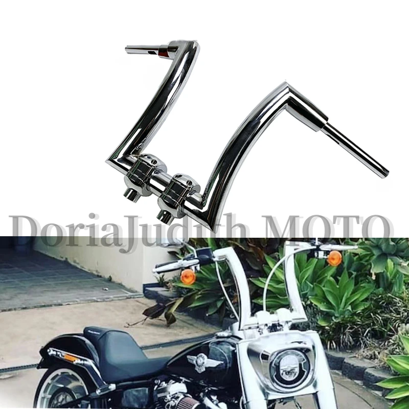 For Harley Dyna Soft tail Fat boy Breakout Road King street bob low rider Deluxe Night Rod V-Rod Motorcycle 2 inch handlebar
For Harley Dyna Soft tail Fat boy Breakout Road King street bob low rider Deluxe Night Rod V-Rod Motorcycle 2 inch handlebar