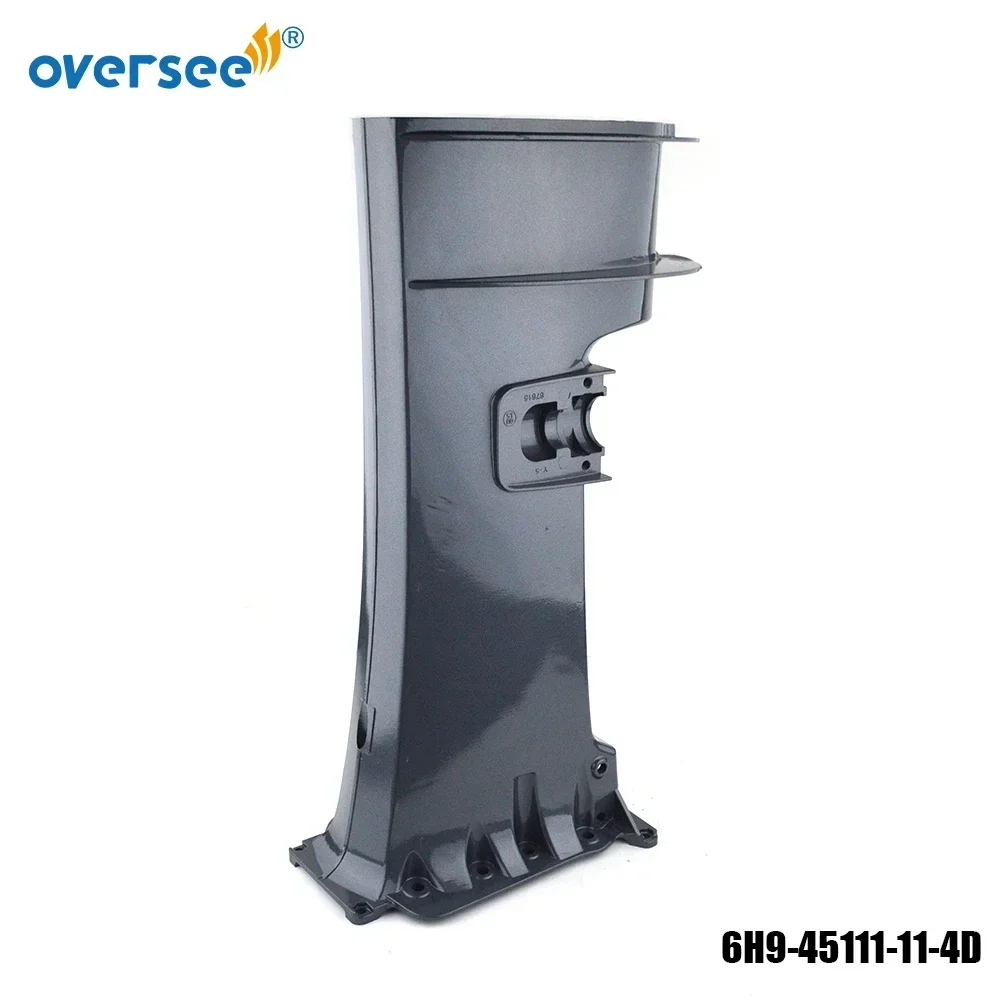 6H9-45111-11-4D Upper Casing for Yamaha Outboard 40HP 40JK Engine 6H945111114D
6H9-45111-11-4D Upper Casing for Yamaha Outboard 40HP 40JK Engine 6H945111114D