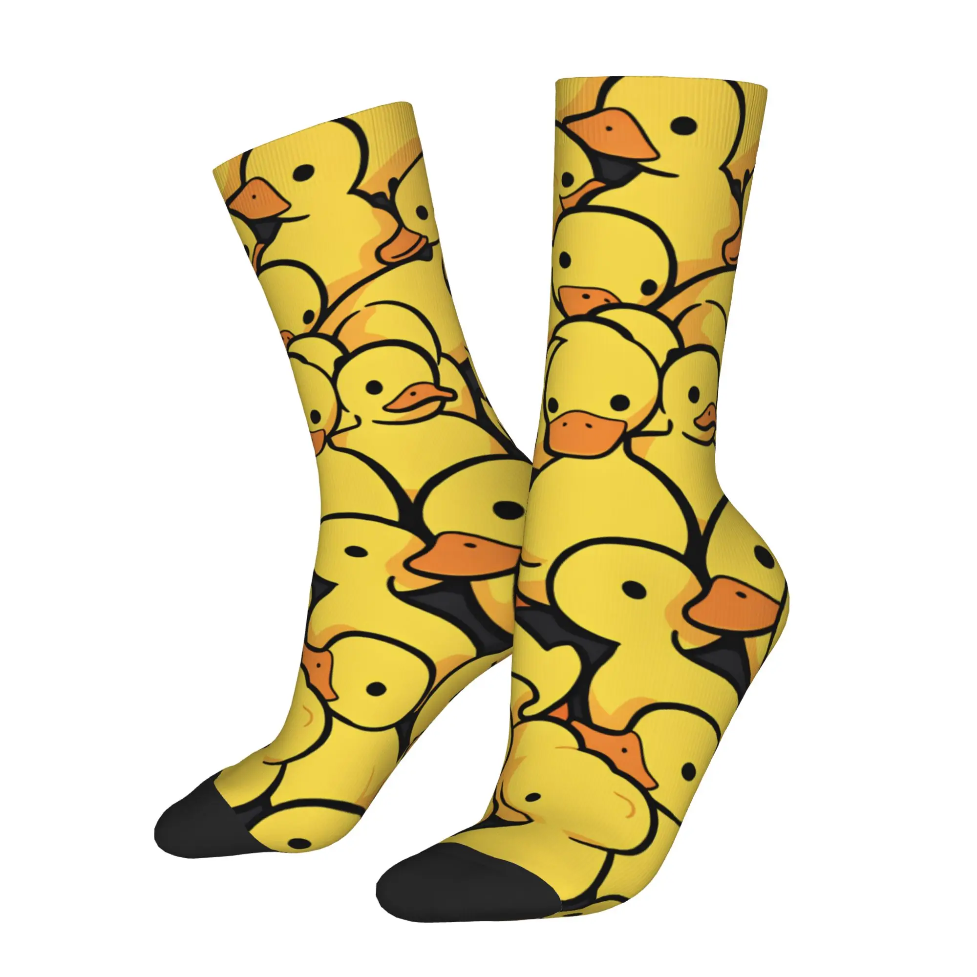 Cute Cartoon Duck Socks Fashion Stockings Men Comfortable Outdoor Sports Socks Winter Graphic Anti Slip Socks
Cute Cartoon Duck Socks Fashion Stockings Men Comfortable Outdoor Sports Socks Winter Graphic Anti Slip Socks