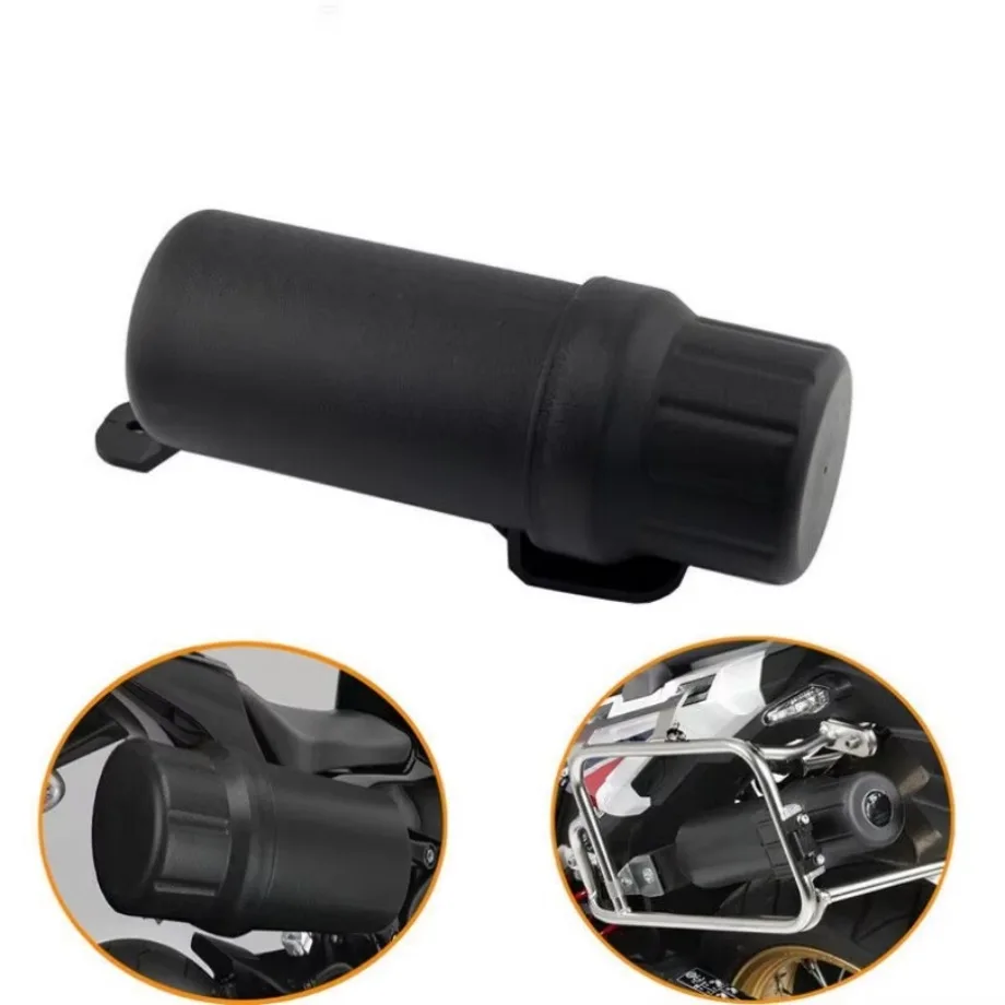 Motorcycle Bicycle Bucket Organizer Tool Bag Pit Dirt Bike Tool Tube Storage Box
Motorcycle Bicycle Bucket Organizer Tool Bag Pit Dirt Bike Tool Tube Storage Box