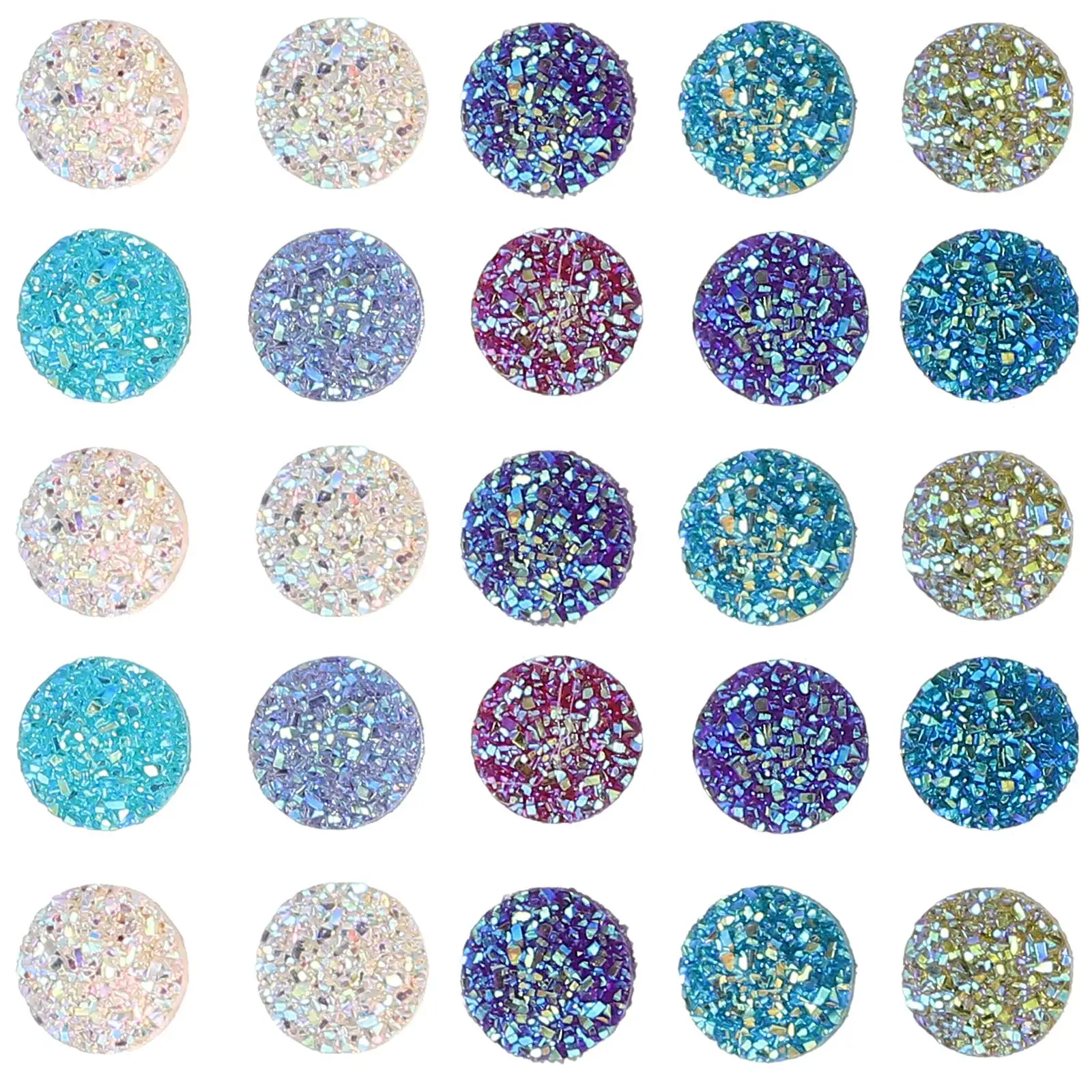 30 Pcs Diamond Tacks Push Pins Shining Thumbtacks Cork Board Accessories Desk Decorative Map Pins Multi Function Daily Use Thumb
30 Pcs Diamond Tacks Push Pins Shining Thumbtacks Cork Board Accessories Desk Decorative Map Pins Multi Function Daily Use Thumb