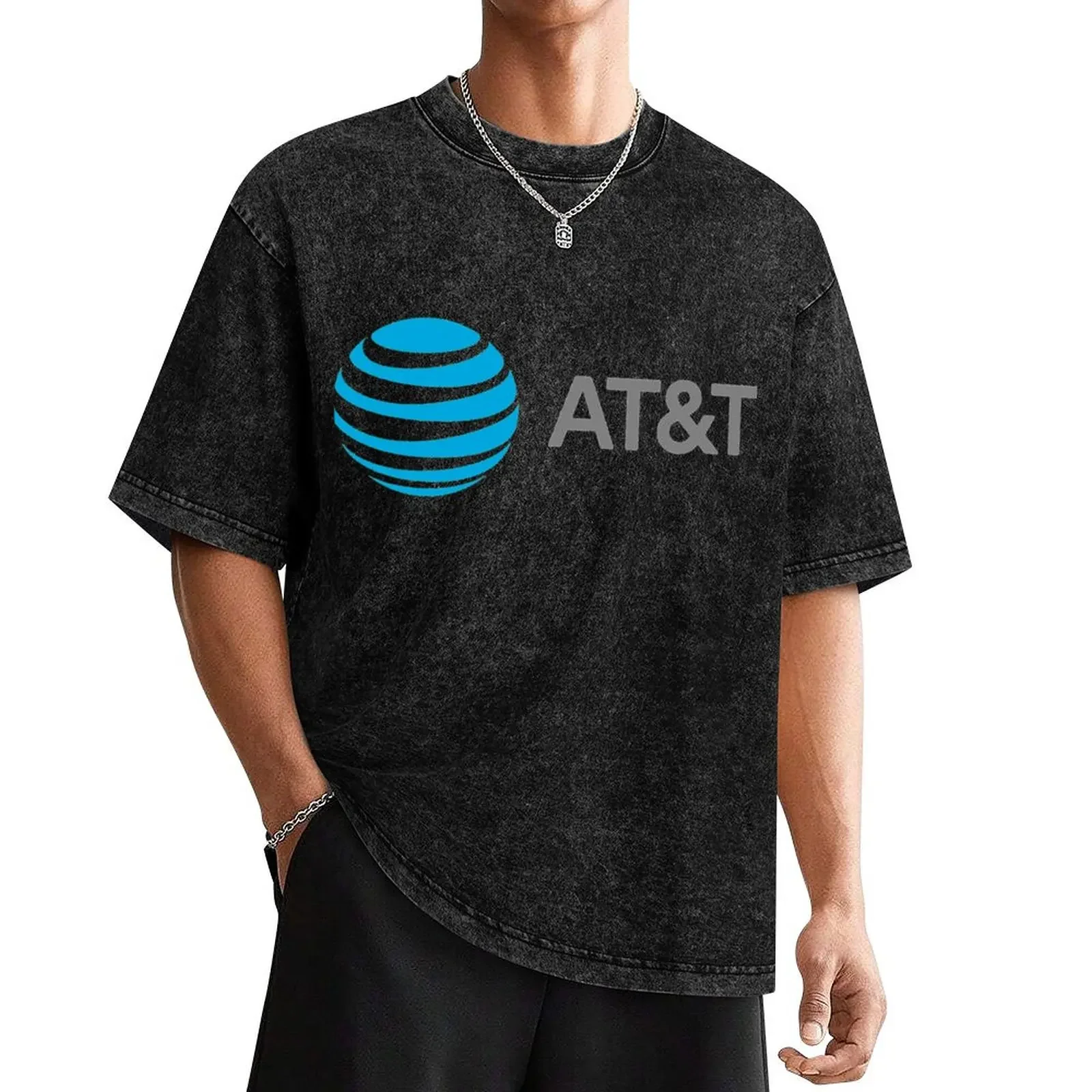 LOGO AT T Mobility T-Shirt quick-drying tops street wear Aesthetic clothing mens plain t shirts
LOGO AT T Mobility T-Shirt quick-drying tops street wear Aesthetic clothing mens plain t shirts