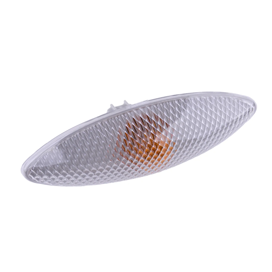 81740-0D011 Exterior Left Side Fender Indicator Signal Repeater Light Fit for Toyota Yaris 2005 2004 2003 2002 2001 2000 1999
81740-0D011 Exterior Left Side Fender Indicator Signal Repeater Light Fit for Toyota Yaris 2005 2004 2003 2002 2001 2000 1999