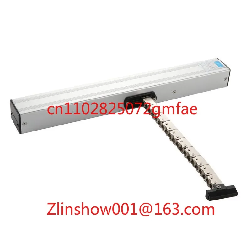 Intelligent electric window opener with rain feeling with chain sunroof controller Fire electric smoke exhaust window
Intelligent electric window opener with rain feeling with chain sunroof controller Fire electric smoke exhaust window