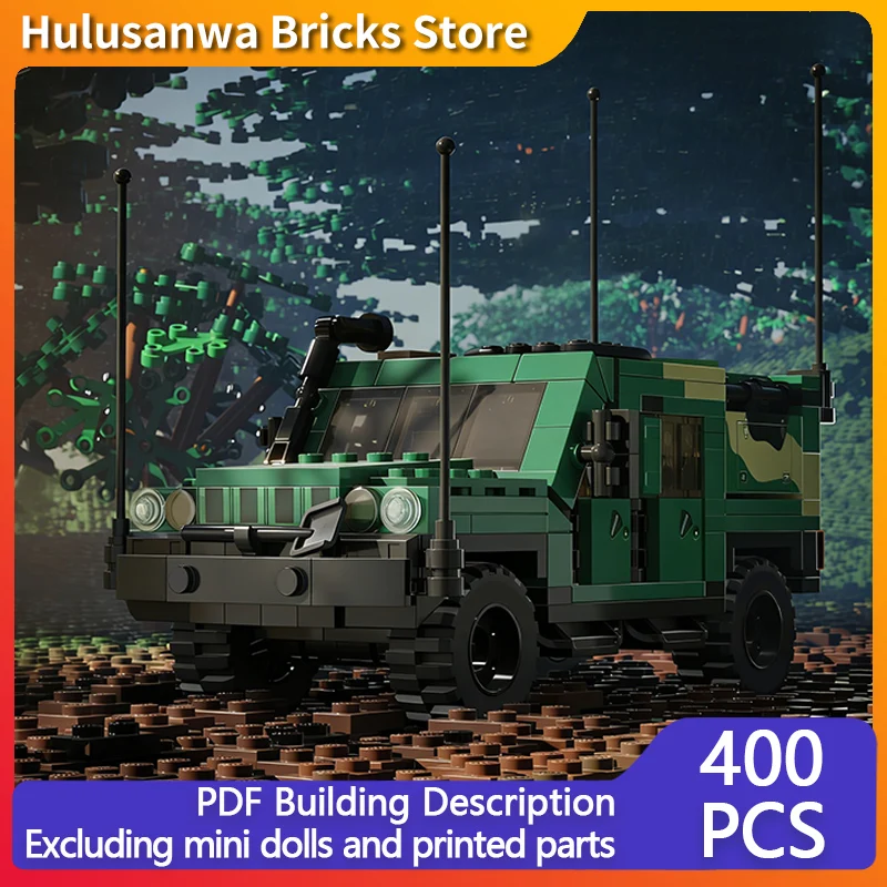 Italian Armored Car Model MOC Building Bricks War Equipment Modular Technology Gifts Holiday Assemble Children Toys Suit
Italian Armored Car Model MOC Building Bricks War Equipment Modular Technology Gifts Holiday Assemble Children Toys Suit