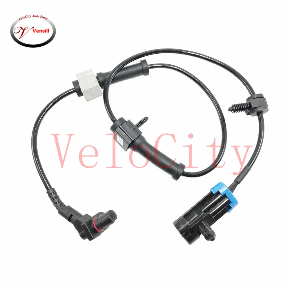 Front LH & RH ABS Sensor Wheel Speed Sensor Fits For Chevrolet GMC Hummer H2 Part No# 15881881 15163064 20835870 ALS1463
Front LH & RH ABS Sensor Wheel Speed Sensor Fits For Chevrolet GMC Hummer H2 Part No# 15881881 15163064 20835870 ALS1463