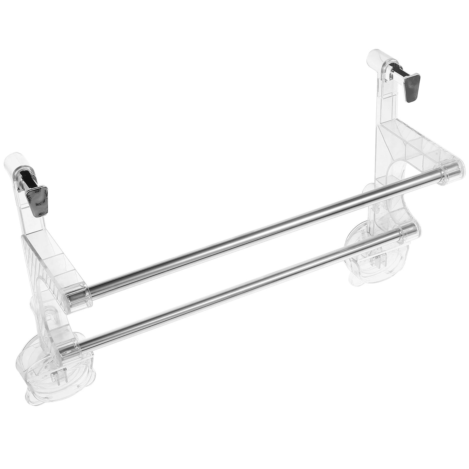Suction Cup Towel Rack Holder Bathroom Hand Domestic Sucker Shower Stainless Steel Hanger Holders Racks Stands
Suction Cup Towel Rack Holder Bathroom Hand Domestic Sucker Shower Stainless Steel Hanger Holders Racks Stands