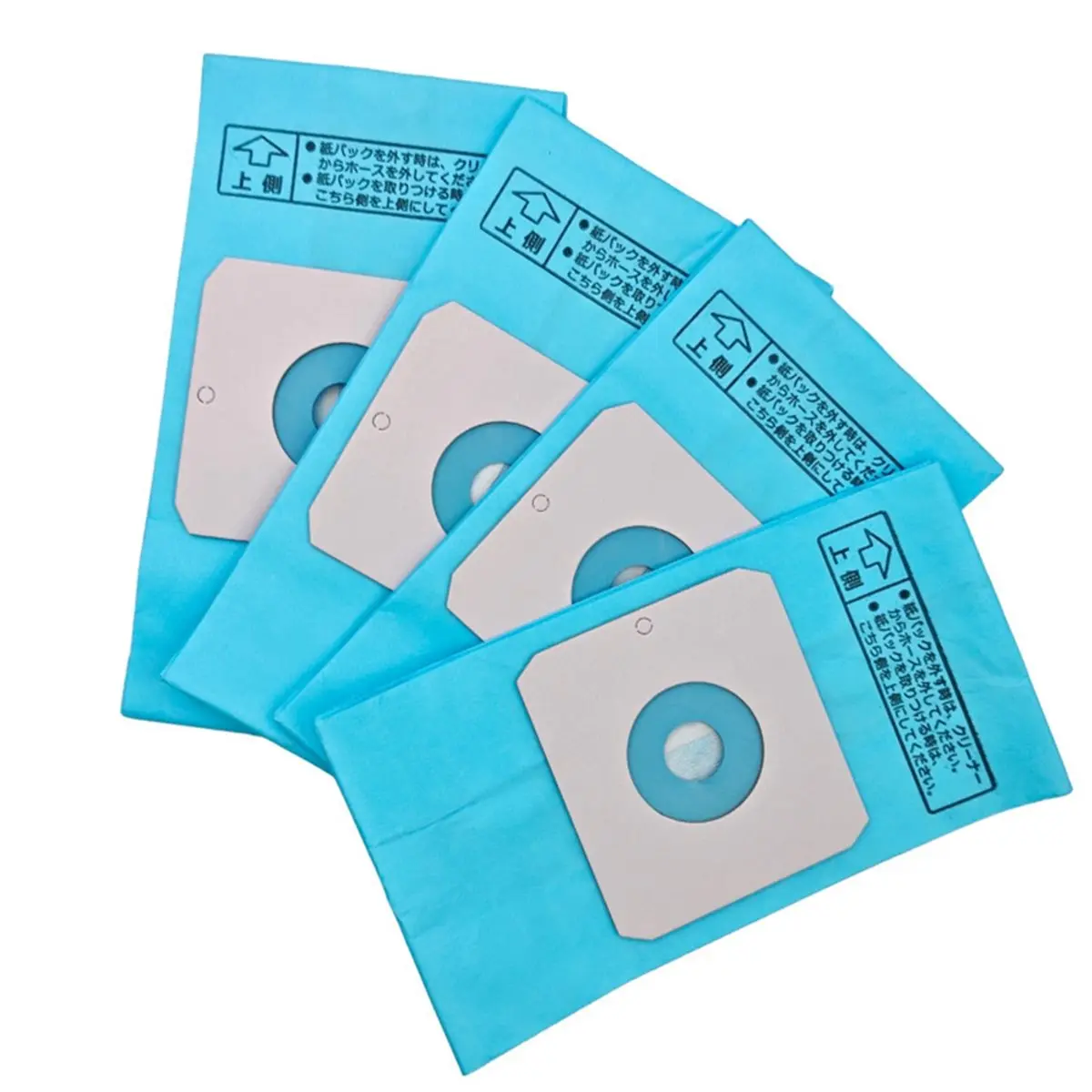 10PCS Replacement Dust Bag for VPF-5 VPF-6 VPF-7 57600 Wet Dry Vacuum Cleaner Accessories Dust Bags
10PCS Replacement Dust Bag for VPF-5 VPF-6 VPF-7 57600 Wet Dry Vacuum Cleaner Accessories Dust Bags