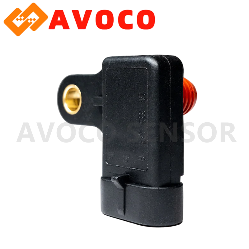 High Quality MAP Manifold Air Pressure Sensor OEM# 96330547 25184081 For Buick Excelle C-hevrolet Aveo Captiva Optra Pontiac
High Quality MAP Manifold Air Pressure Sensor OEM# 96330547 25184081 For Buick Excelle C-hevrolet Aveo Captiva Optra Pontiac