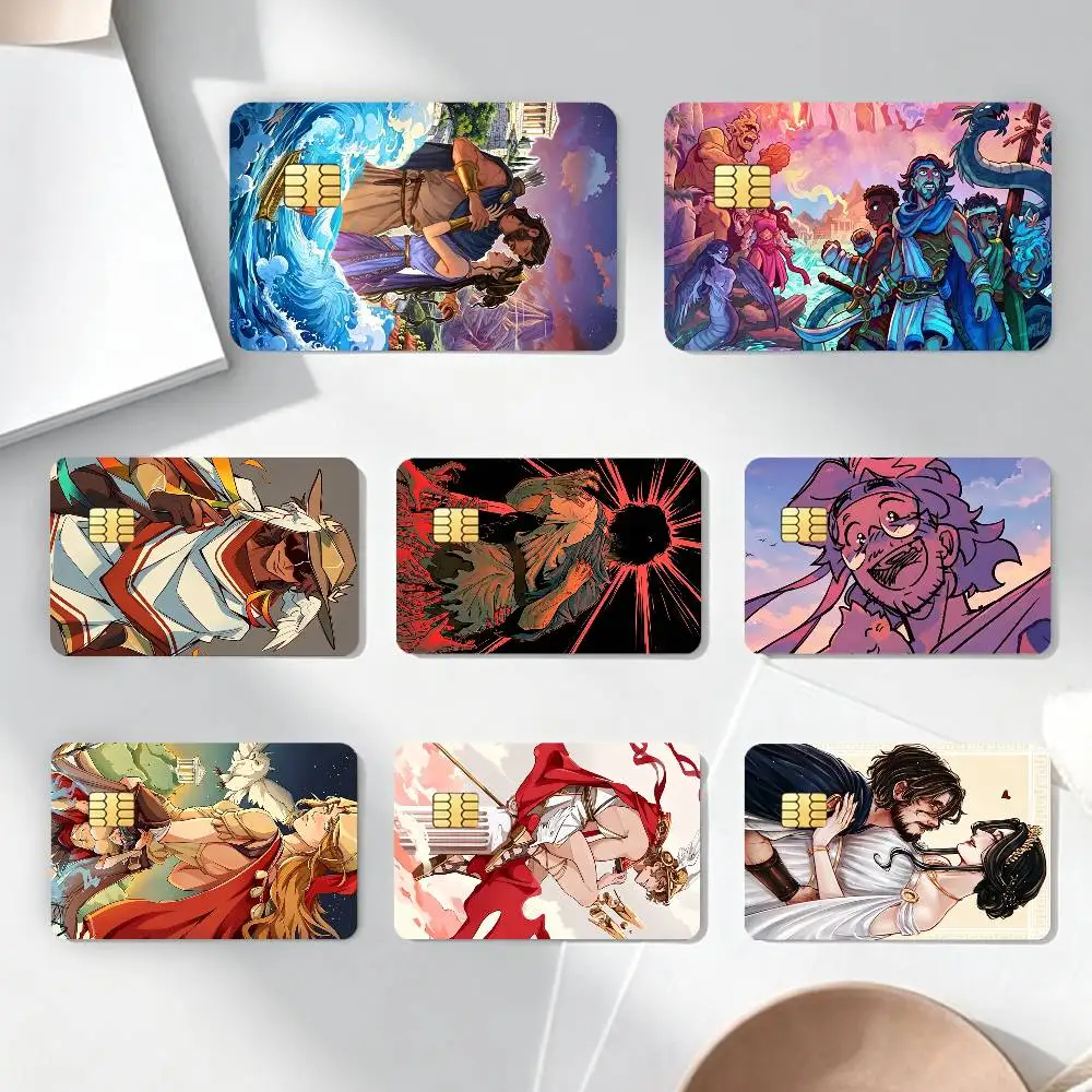 E-Epic the M-MusicalS Stickers Credit Debit Card Film Skin Sticker Credit Card Skin Stickers For Bank Card Bus Metro
E-Epic the M-MusicalS Stickers Credit Debit Card Film Skin Sticker Credit Card Skin Stickers For Bank Card Bus Metro