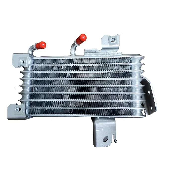 3291048230 for Lexus RX350h 2023 2024 Model Transmission Oil Radiator Transmission Oil Cooler
3291048230 for Lexus RX350h 2023 2024 Model Transmission Oil Radiator Transmission Oil Cooler