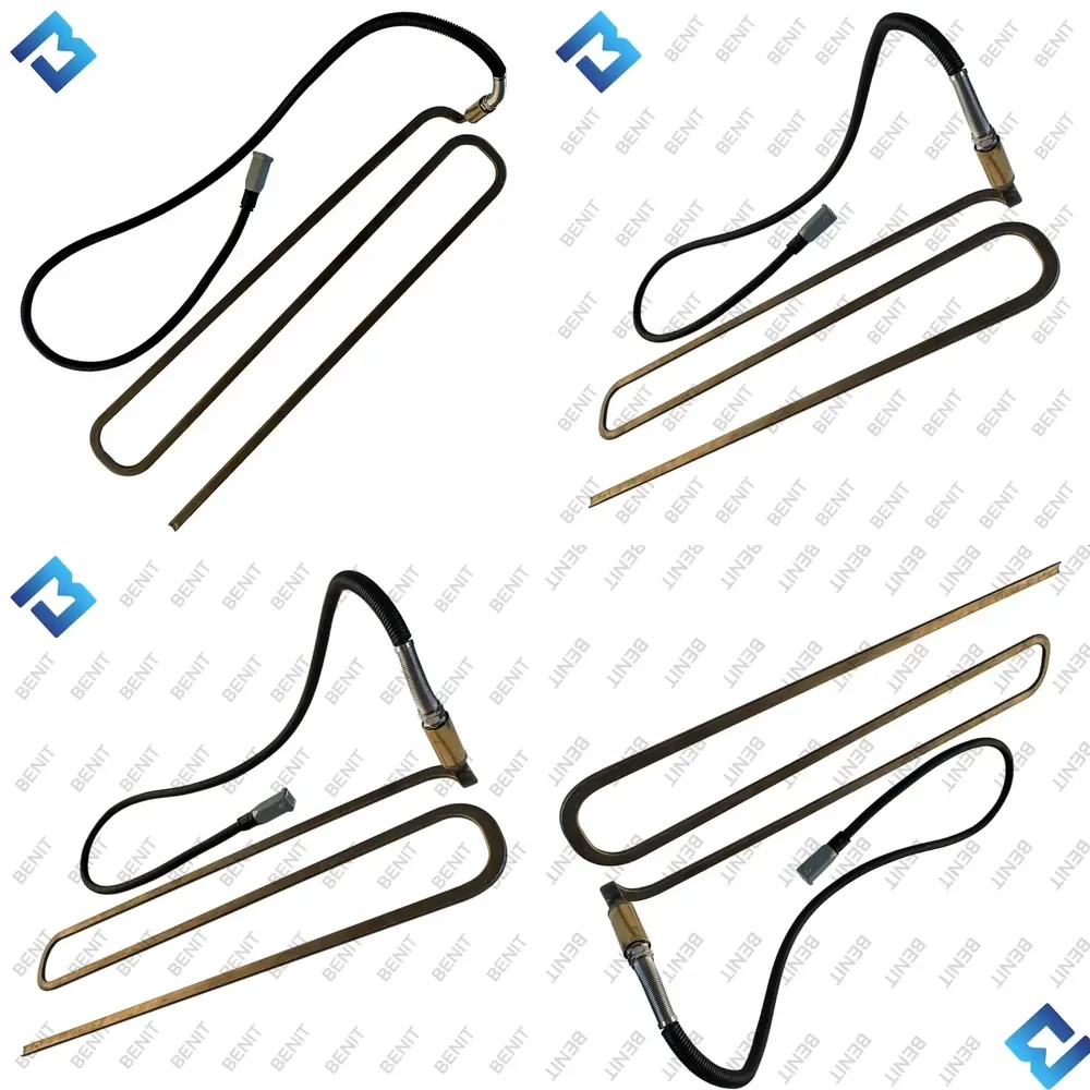 2026 Hot Item Benit Electric Heating Rod with Multiple Rings on the square Right Base Plate 4812215099 for Paver V3500TVE
2026 Hot Item Benit Electric Heating Rod with Multiple Rings on the square Right Base Plate 4812215099 for Paver V3500TVE
