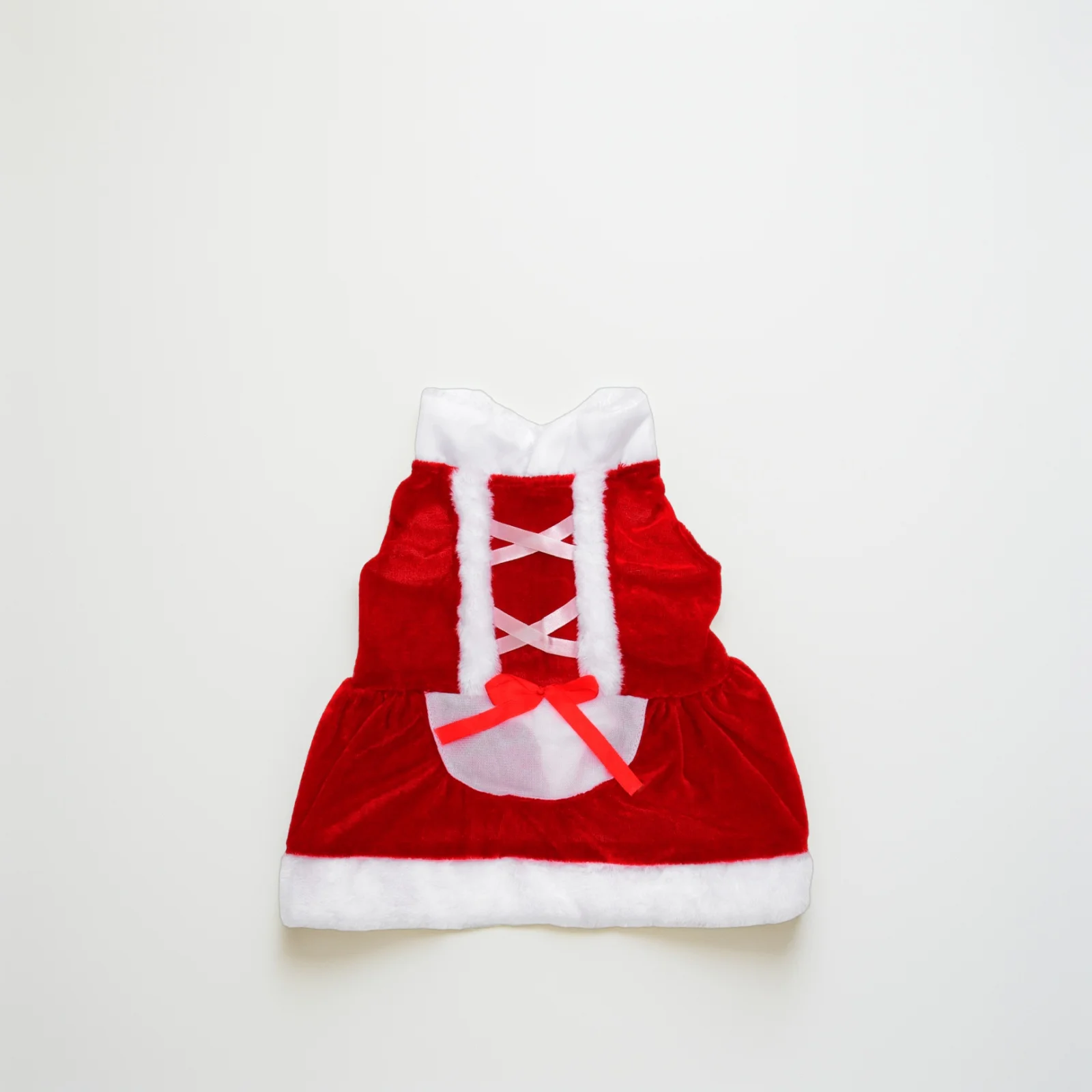 Christmas Pet Dog Dress Cute Outfits Clothes Costume Skirt Small Puppy Costumes Fashion Festive Wear Soft Material Prevent Hair
Christmas Pet Dog Dress Cute Outfits Clothes Costume Skirt Small Puppy Costumes Fashion Festive Wear Soft Material Prevent Hair