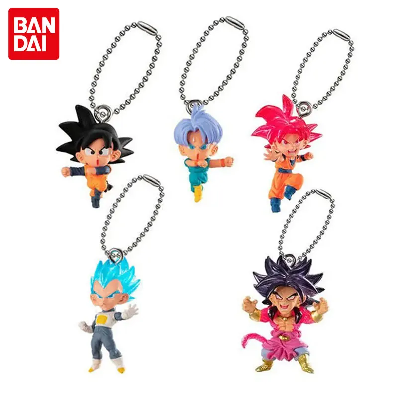 Genuine Bandai Dragon Ball Super Capsule Toys Son Goku Broli Vegeta IV Trunks UDM Character Pendant Special Edition 31 Anime Toy
Genuine Bandai Dragon Ball Super Capsule Toys Son Goku Broli Vegeta IV Trunks UDM Character Pendant Special Edition 31 Anime Toy