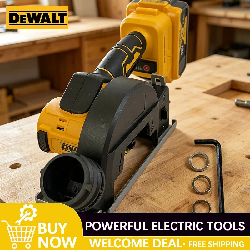 Аккумуляторная отрезная пила DEWALT 4 дюйма, шлифовальная машина, угловая шлифовальная машина для инструментов DEWALT с питанием от аккумулятора
Аккумуляторная отрезная пила DEWALT 4 дюйма, шлифовальная машина, угловая шлифовальная машина для инструментов DEWALT с питанием от аккумулятора